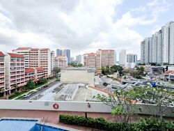 Uptown @ Farrer (D8), Apartment #553600141